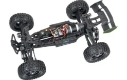 Buggy RC Pirate Mamba 1/10e T2M - T2M-RC