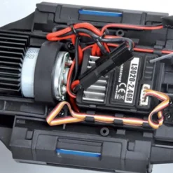 Buggy RC Pirate Mamba 1/10e T2M - T2M-RC