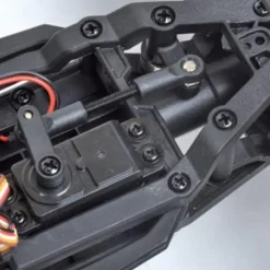 Buggy RC Pirate Mamba 1/10e T2M - T2M-RC