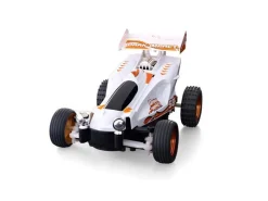 Buggy RC Space Walk Crazy Blanc RTR - Autres