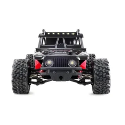 Buggy RTR Hyper GO Desert brushless 4WD - noir/rouge - Amewi