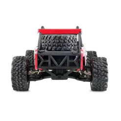 Buggy RTR Hyper GO Desert brushless 4WD - noir/rouge - Amewi