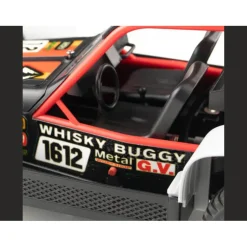 Buggy RTR Whisky 1:16 - Bleu - Pichler