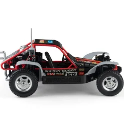 Buggy RTR Whisky 1:16 - Rouge - Pichler