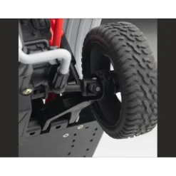 Buggy RTR Whisky 1:16 - Rouge - Pichler