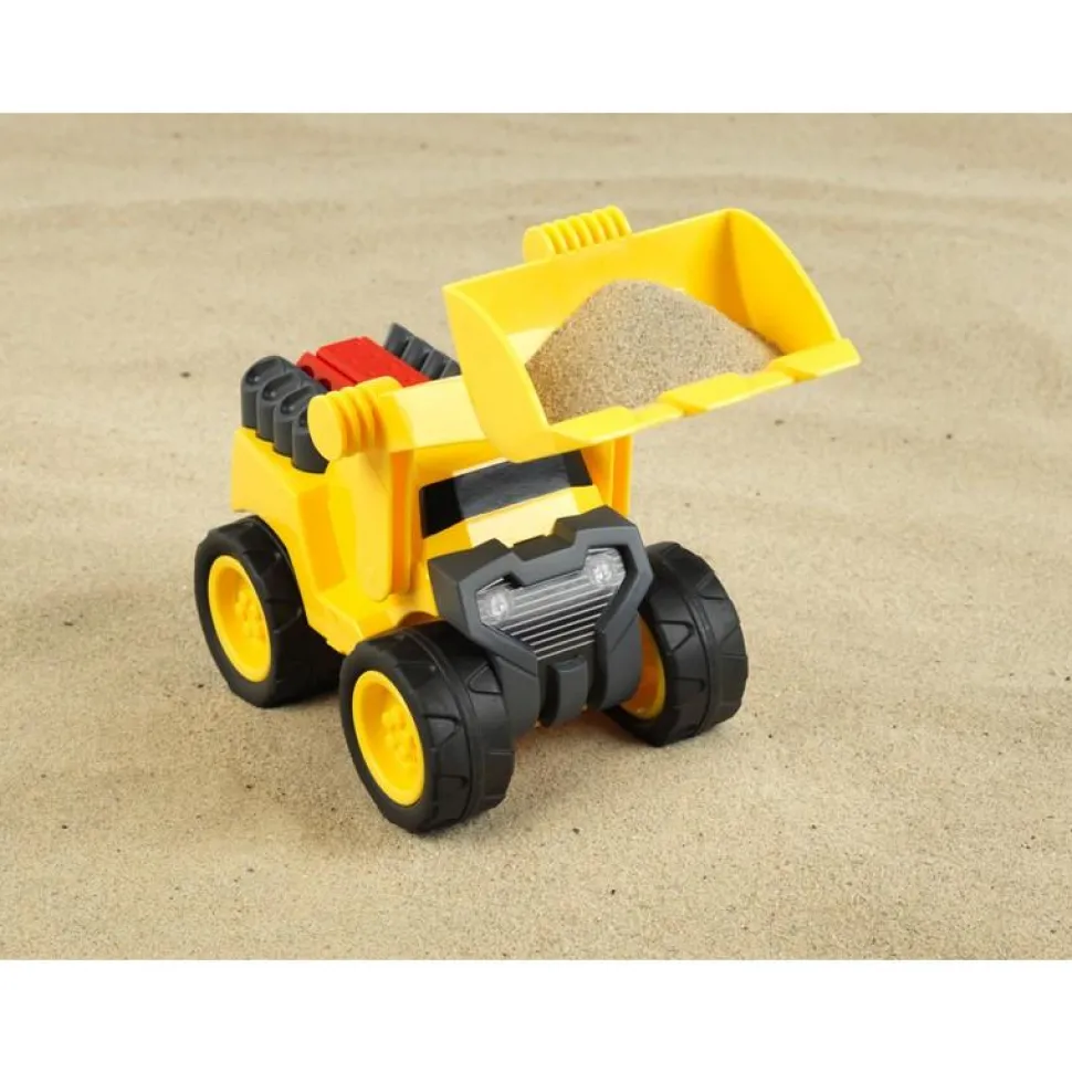 Bulldozer - Out Door Fun 1:24 - Klein