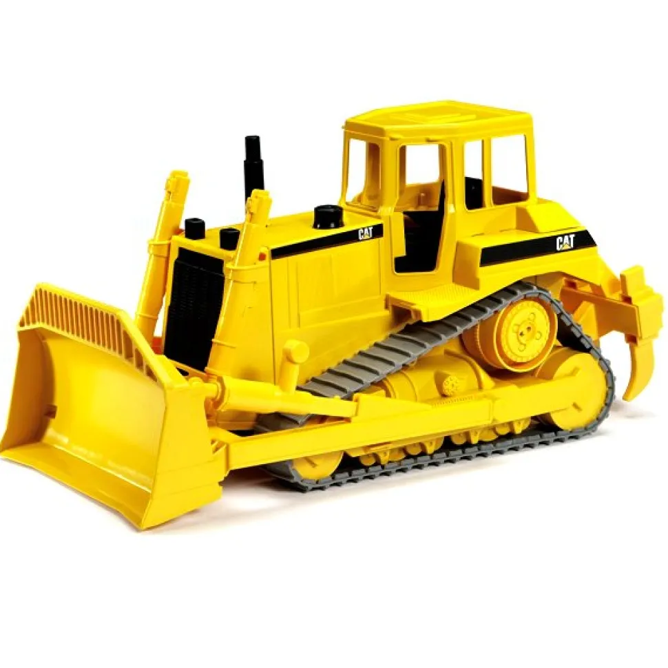Bulldozer Caterpillar - Bruder