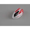Bulle rouge et blanche Blade Nano QX 3D - Blade