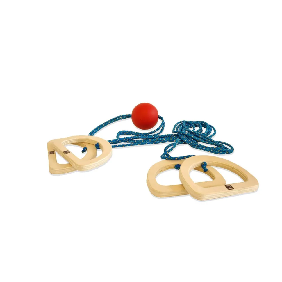 Bullet ball - BS Toys