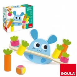 Bunny's Garden - Goula