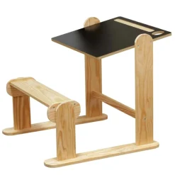 Bureau Mon premier pupitre - JB-Bois