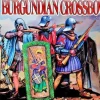 Burgundian crossbowmen, 15th century - 1:72e - Red Box - Red Box
