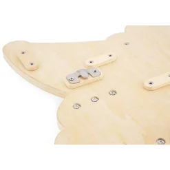 busy board crocodile en bois tropik - Janod