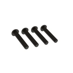 Button Head Screw M5x20mm (4) - ARRma