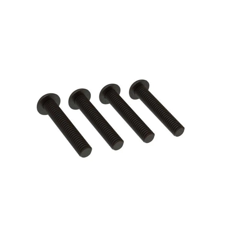 Button Head Screw M5x20mm (4) - ARRma