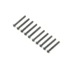 Button Head Screws M3x25mm (10) - Losi - TLR