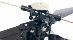 Buzzard V2 Mono Rotor 4CH RTF Blanc - Amewi