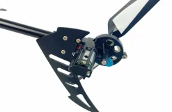 Buzzard V2 Mono Rotor 4CH RTF Blanc - Amewi