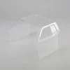 Cab Section, Clear - Super Baja Rey - Losi - Losi - TLR