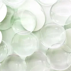 Cabochons en verre, set de 20 - Eduplay