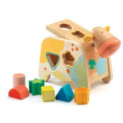 Cachatou Maggy - Djeco