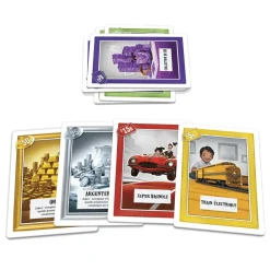 Cache ton cash - Blackrock