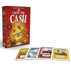 Cache ton cash - Blackrock