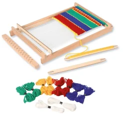 Cadre à tisser grand - Eduplay