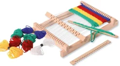 Cadre à tisser petit - Eduplay