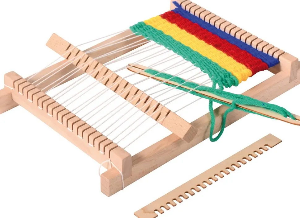 Cadre à tisser petit - Eduplay