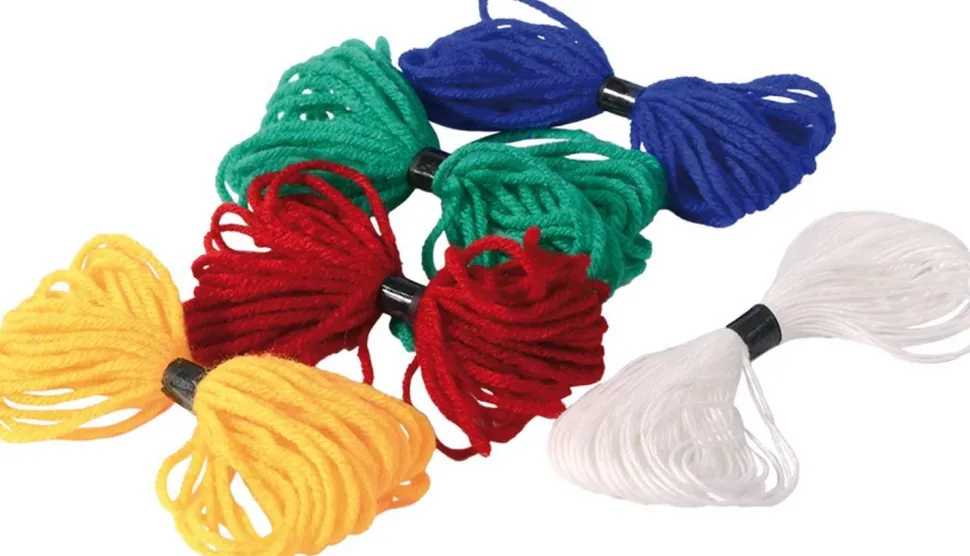 Cadre à tisser petit - Eduplay