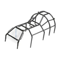 Cage: Aerotrooper 25-inch Brushless Air Boat - Proboat