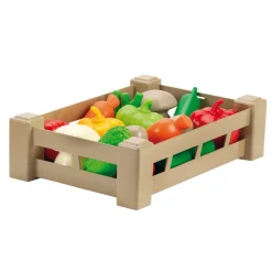 Cagette de légumes - Ecoiffier