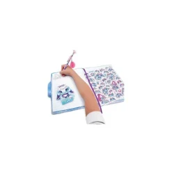 Cahier de notes peluche 2 en 1 - Agatha - Nebulous Stars