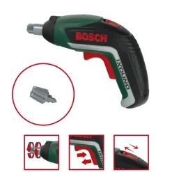 Caisse à outils : Bosch - Klein