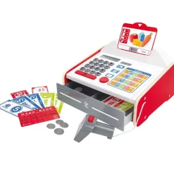 Caisse enregistreuse - Hape