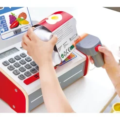 Caisse enregistreuse - Hape
