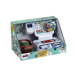 Caisse enregistreuse automatique libre-service - Klein