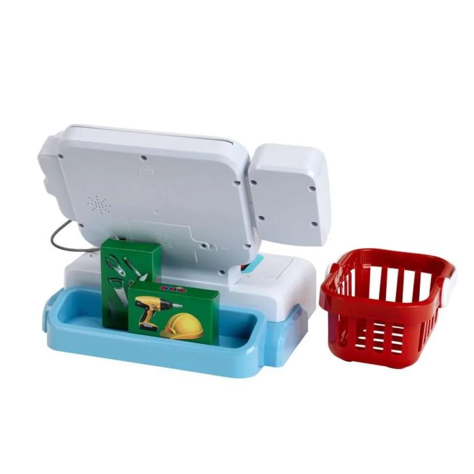 Caisse enregistreuse automatique libre-service - Klein