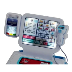 Caisse enregistreuse automatique libre-service - Klein