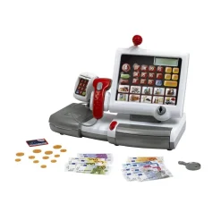 Caisse enregistreuse avec fonctions - Klein