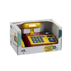 Caisse enregistreuse électronique shopping center - Klein