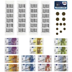 Caisse enregistreuse électronique shopping center - Klein