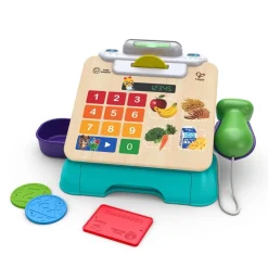 Caisse enregistreuse Magic Touch - Hape