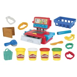 Caisse enregistreuse Play-Doh - Play-Doh