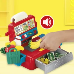 Caisse enregistreuse Play-Doh - Play-Doh