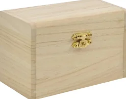 Caissette à trésor - Eduplay