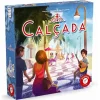CALCADA - Wilson Jeux