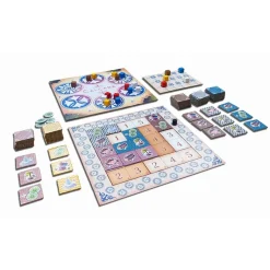 CALCADA - Wilson Jeux