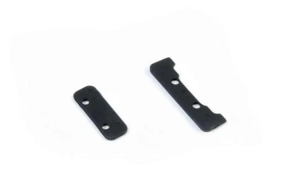 Cale AV/AR platine sup T2M - T2M-RC
